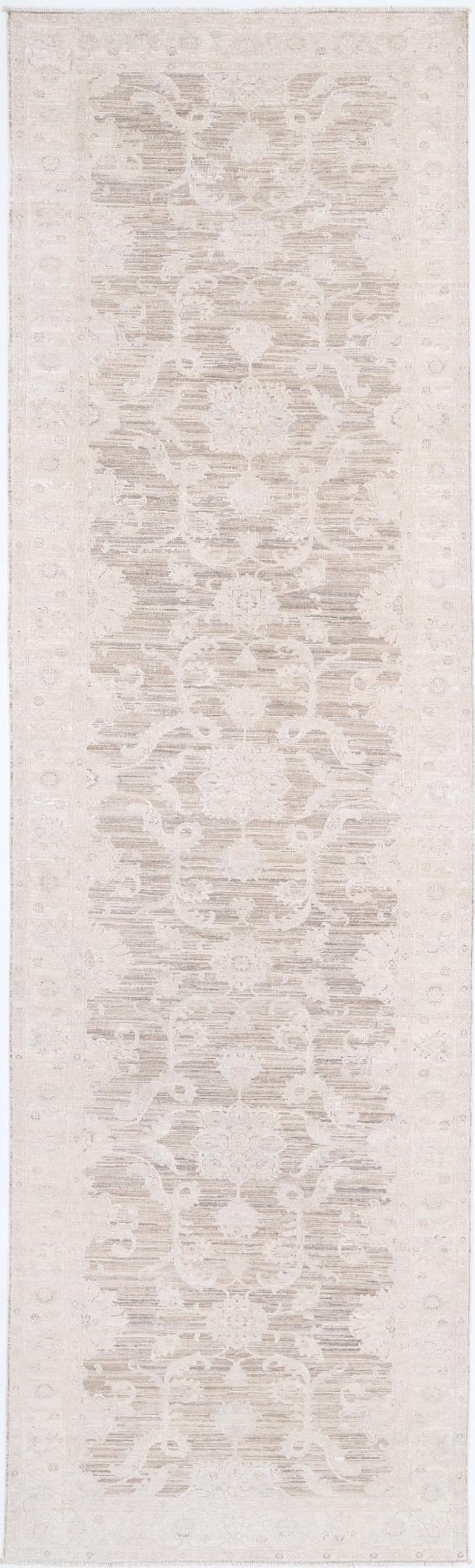 Serenity 4’ 0″ x 15’ 1″ - No. AV94377 - ALRUG Rug Store