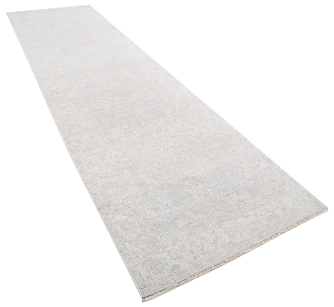 Serenity 3’ 11” x 14’ 2″ - No. AV58860 - ALRUG Rug Store