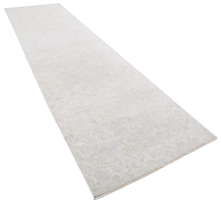 Serenity 3’ 11” x 14’ 2″ - No. AV58860 - ALRUG Rug Store