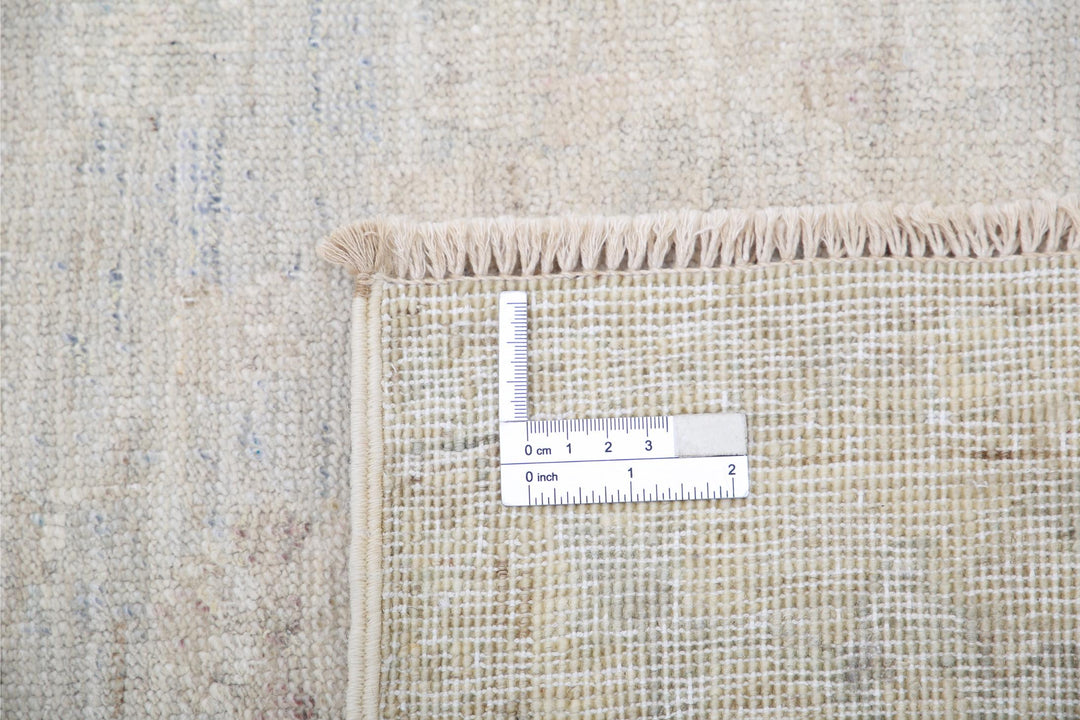 Serenity 3’ 11” x 14’ 2″ - No. AV58860 - ALRUG Rug Store