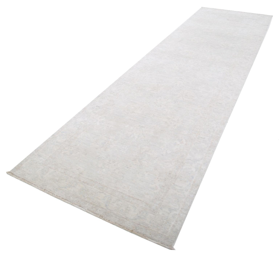 Serenity 3’ 11” x 14’ 2″ - No. AV58860 - ALRUG Rug Store