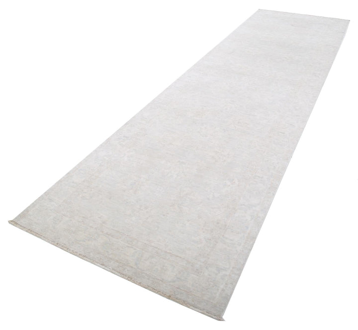 Serenity 3’ 11” x 14’ 2″ - No. AV58860 - ALRUG Rug Store