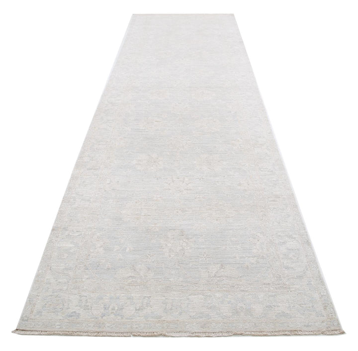 Serenity 3’ 11” x 14’ 2″ - No. AV58860 - ALRUG Rug Store