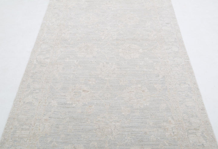Serenity 3’ 11” x 14’ 2″ - No. AV58860 - ALRUG Rug Store