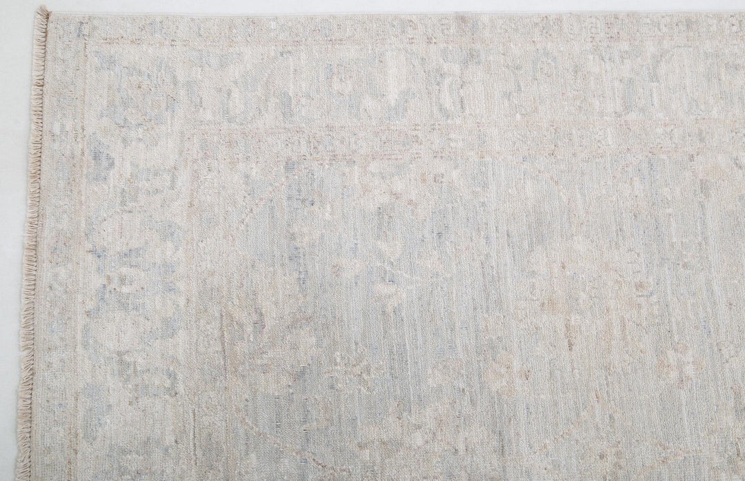 Serenity 3’ 11” x 14’ 2″ - No. AV58860 - ALRUG Rug Store