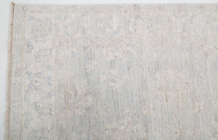 Serenity 3’ 11” x 14’ 2″ - No. AV58860 - ALRUG Rug Store