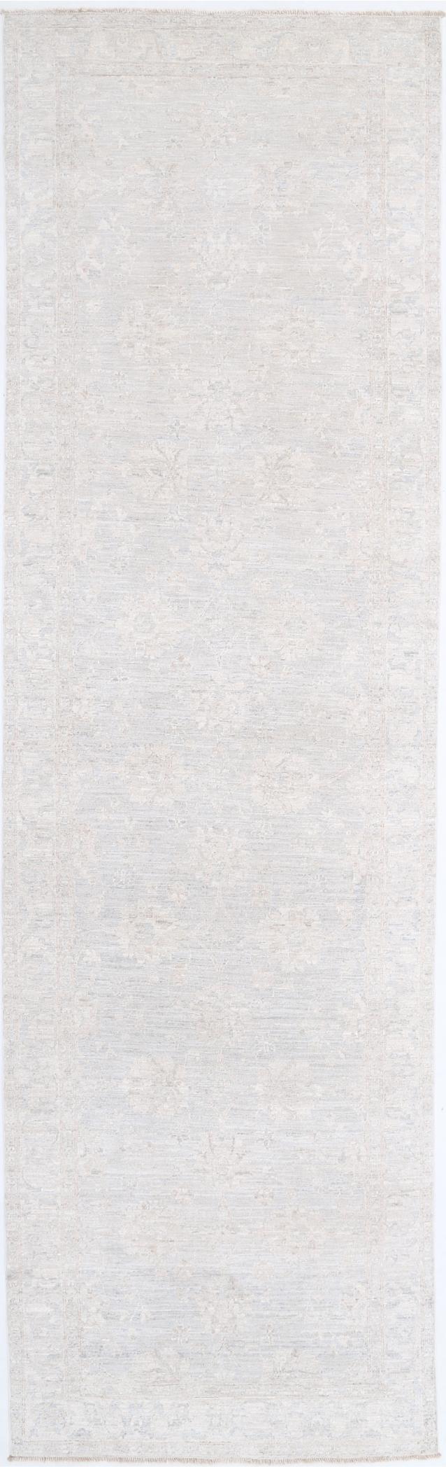 Serenity 3’ 11” x 14’ 2″ - No. AV58860 - ALRUG Rug Store
