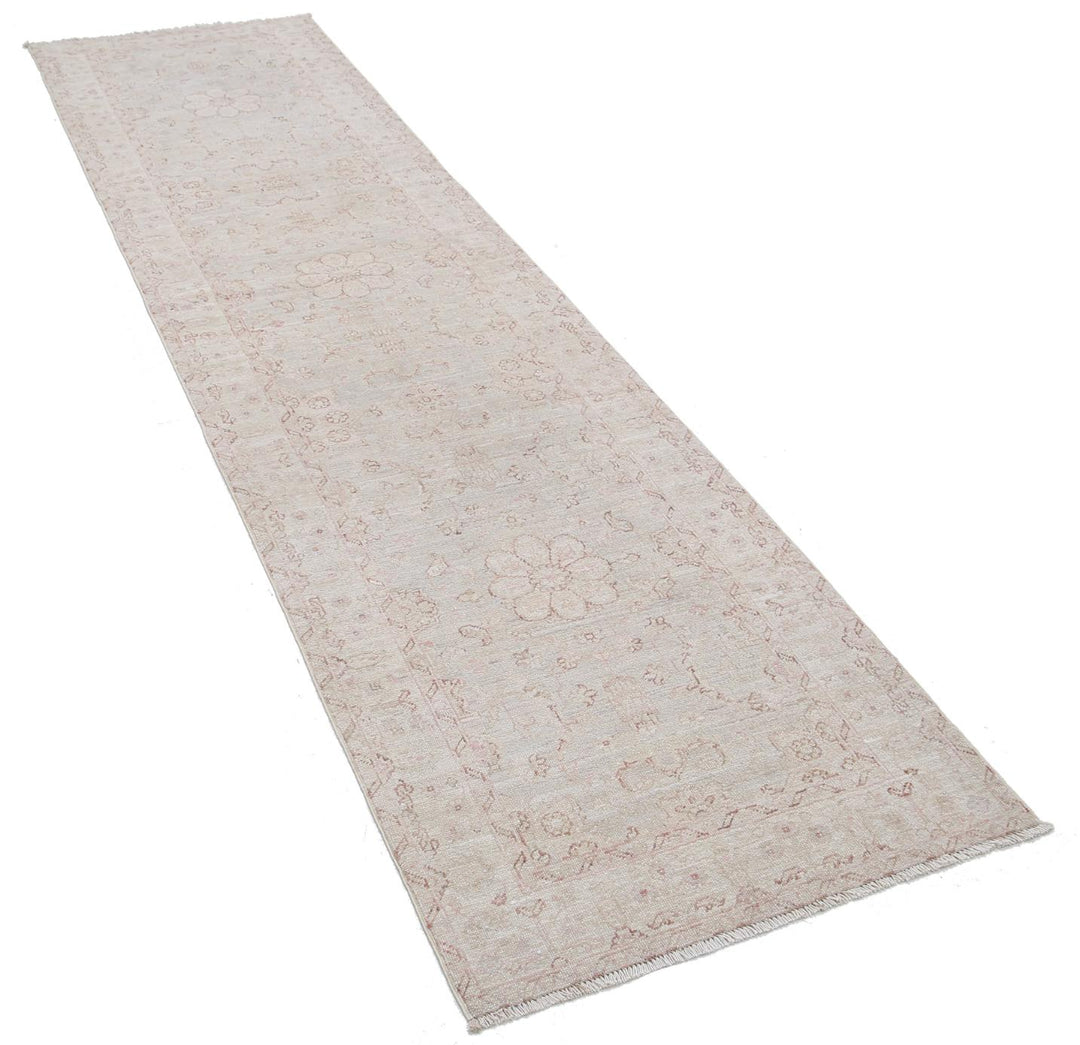 Serenity 2’ 6″ x 10’ 1″ - No. AV66162 - ALRUG Rug Store