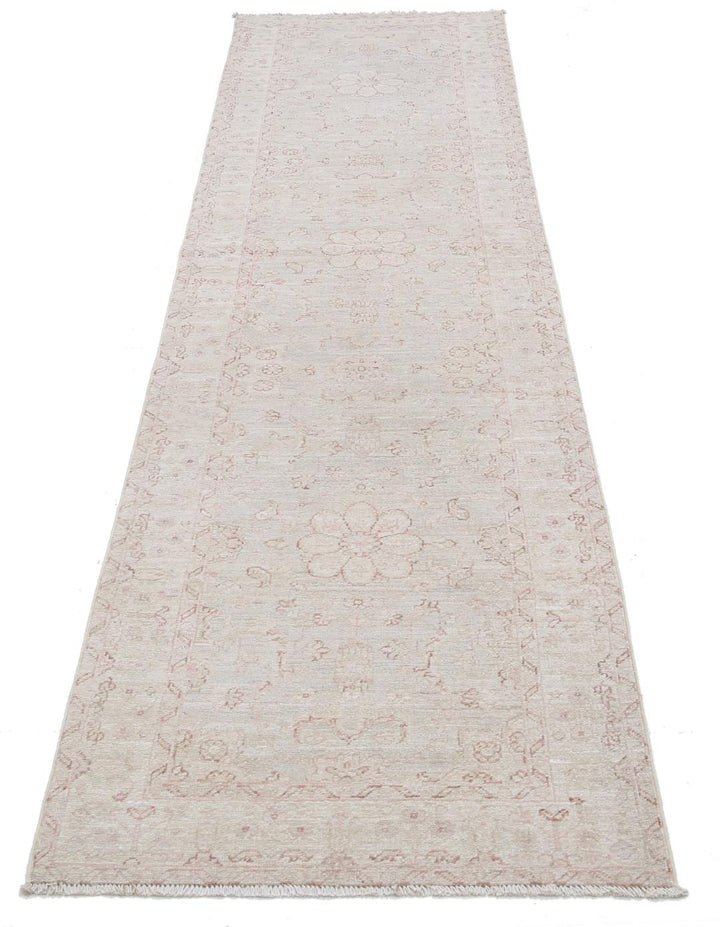 Serenity 2’ 6″ x 10’ 1″ - No. AV66162 - ALRUG Rug Store