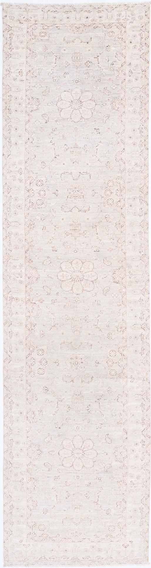 Serenity 2’ 6″ x 10’ 1″ - No. AV66162 - ALRUG Rug Store