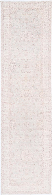 Serenity 2’ 6″ x 10’ 1″ - No. AV66162 - ALRUG Rug Store