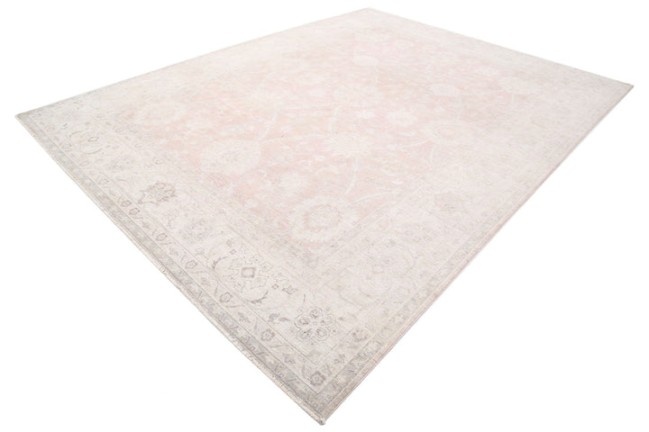 Serenity 9’ 0″ x 11’ 7″ - No. AV40225 - ALRUG Rug Store