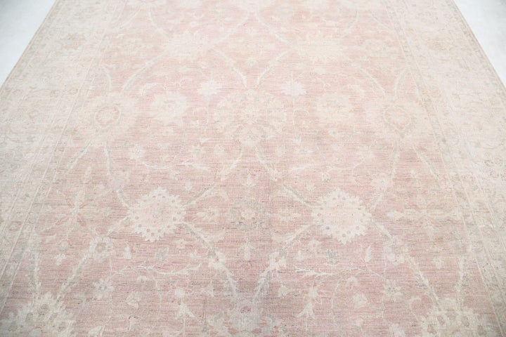 Serenity 9’ 0″ x 11’ 7″ - No. AV40225 - ALRUG Rug Store