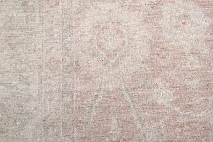 Serenity 9’ 0″ x 11’ 7″ - No. AV40225 - ALRUG Rug Store