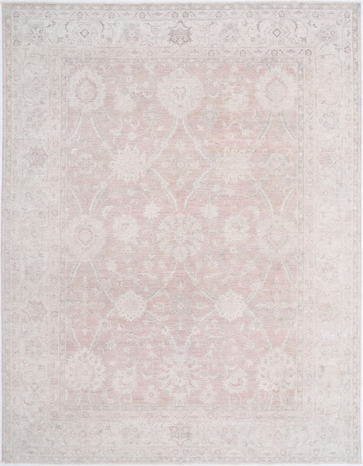 Serenity 9’ 0″ x 11’ 7″ - No. AV40225 - ALRUG Rug Store