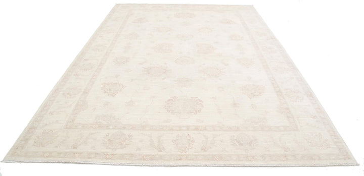 Serenity 8’ 2″ x 11’ 5″ - No. AV46941 - ALRUG Rug Store