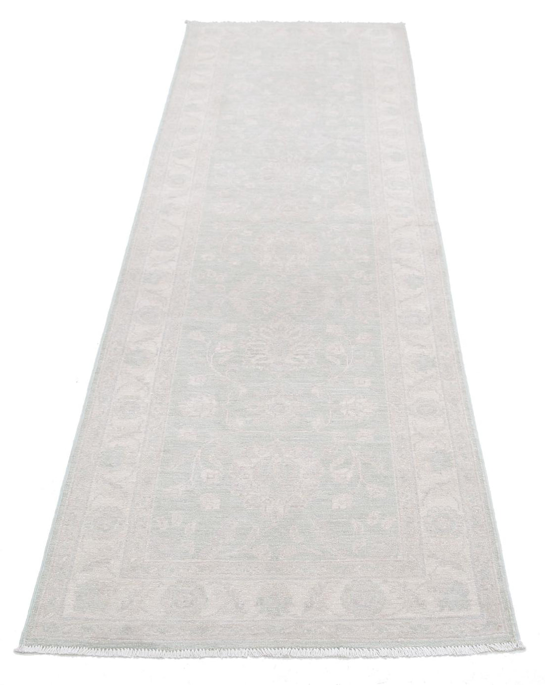 Serenity 2’ 8″ x 8’ 7″ - No. AV16692 - ALRUG Rug Store