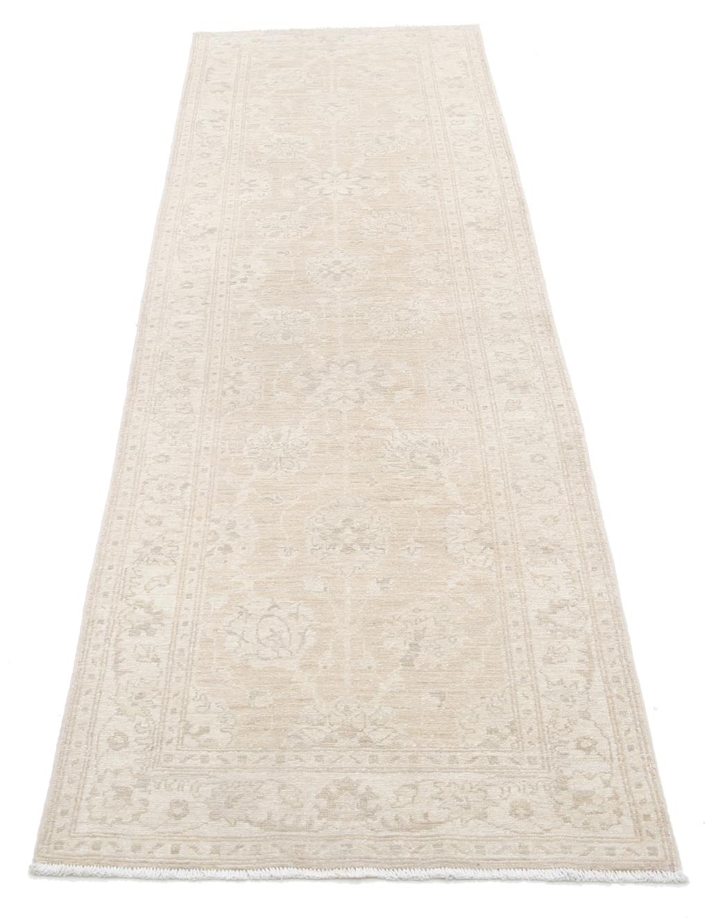Serenity 2’ 6″ x 9’ 1″ - No. AV47770 - ALRUG Rug Store