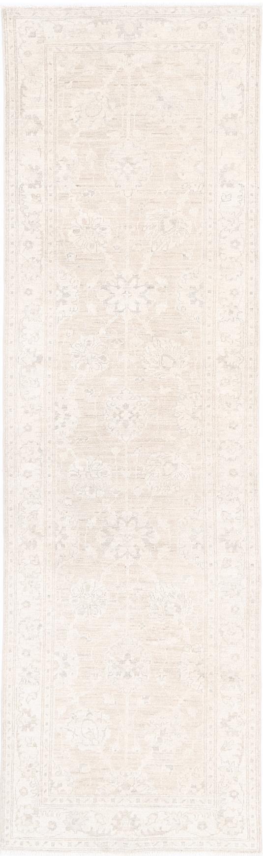 Serenity 2’ 6″ x 9’ 1″ - No. AV47770 - ALRUG Rug Store