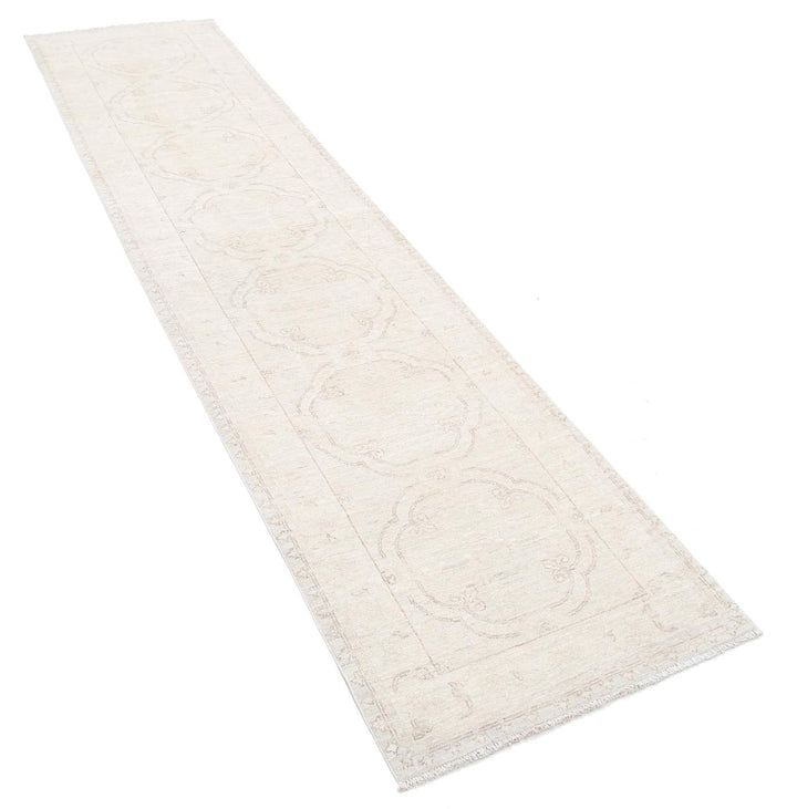 Serenity 2’ 4″ x 10’ 2″ - No. AV77009 - ALRUG Rug Store
