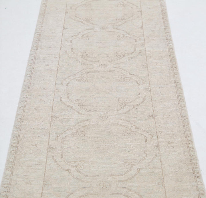 Serenity 2’ 4″ x 10’ 2″ - No. AV77009 - ALRUG Rug Store