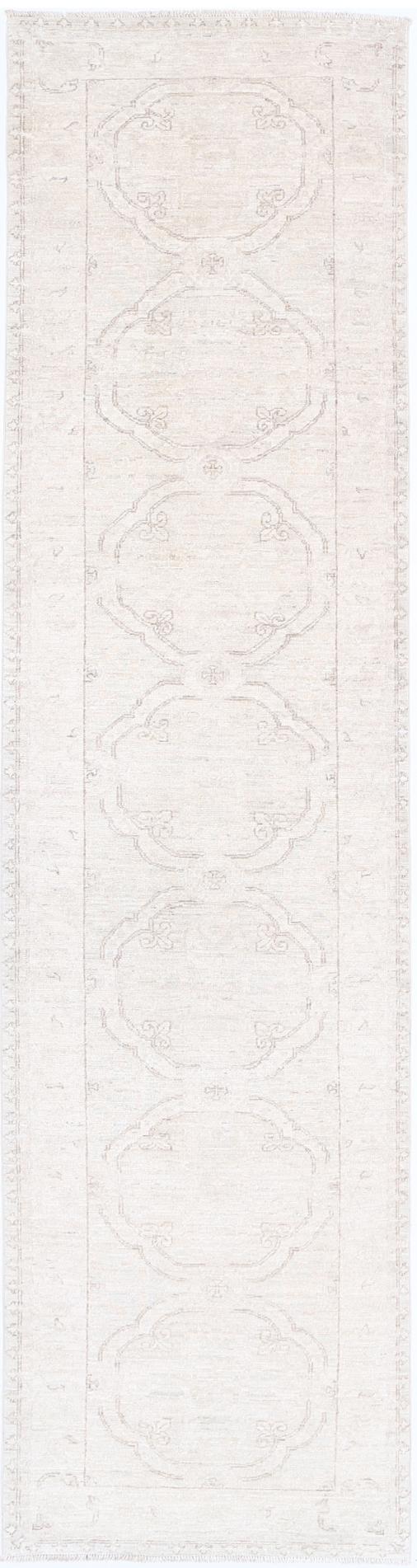 Serenity 2’ 4″ x 10’ 2″ - No. AV77009 - ALRUG Rug Store