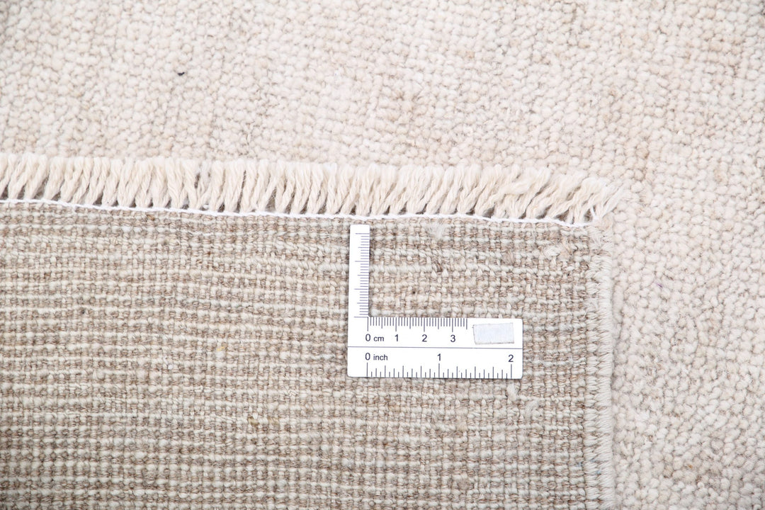 Oushak 8’ 9″ x 11’ 8″ - No. AV52591 - ALRUG Rug Store