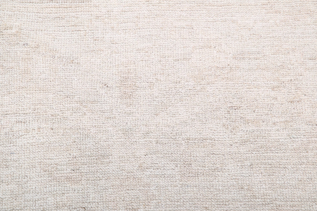 Oushak 8’ 9″ x 11’ 8″ - No. AV52591 - ALRUG Rug Store