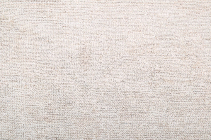 Oushak 8’ 9″ x 11’ 8″ - No. AV52591 - ALRUG Rug Store