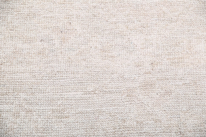 Oushak 8’ 9″ x 11’ 8″ - No. AV52591 - ALRUG Rug Store