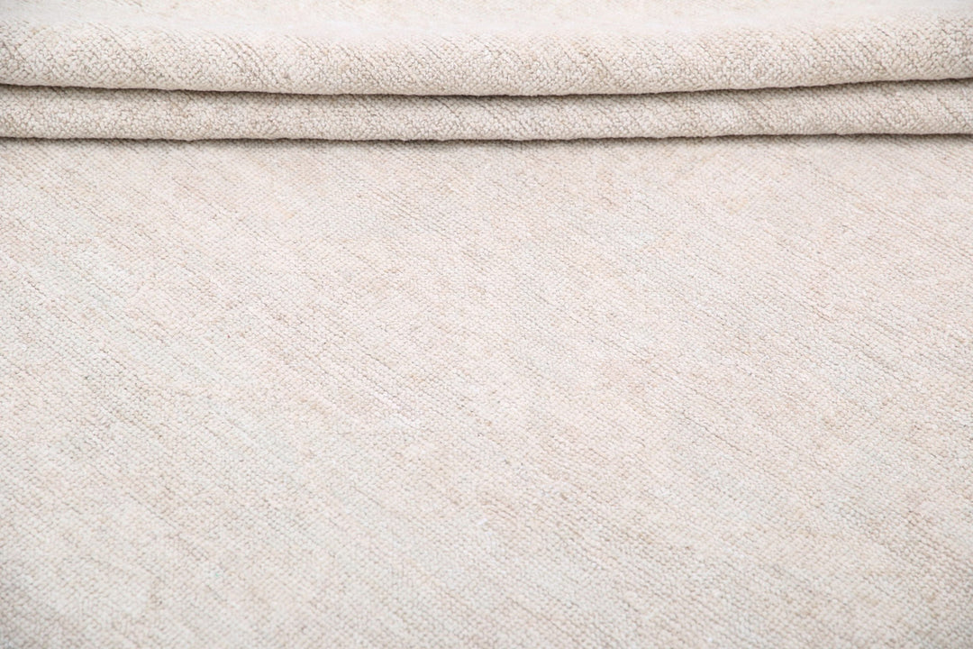 Oushak 8’ 9″ x 11’ 8″ - No. AV52591 - ALRUG Rug Store