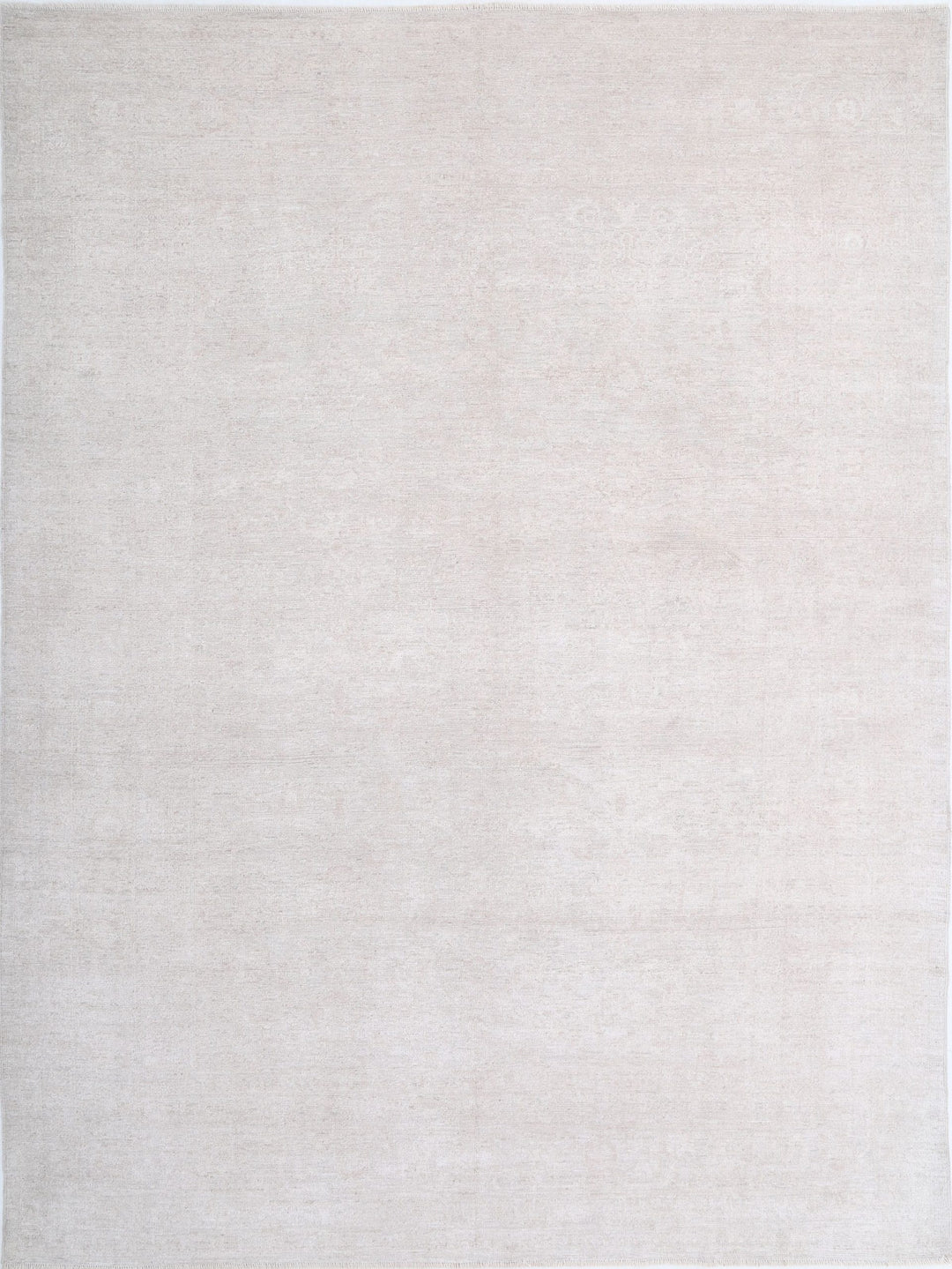 Oushak 8’ 9″ x 11’ 8″ - No. AV52591 - ALRUG Rug Store