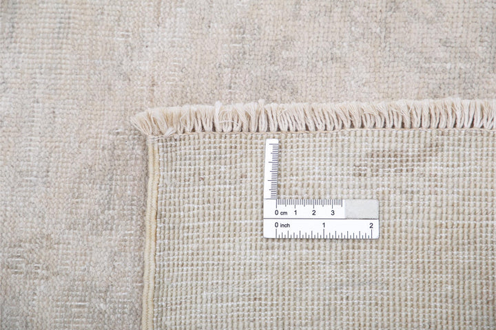 Serenity 9’ 1″ x 11’ 9″ - No. AV99548 - ALRUG Rug Store