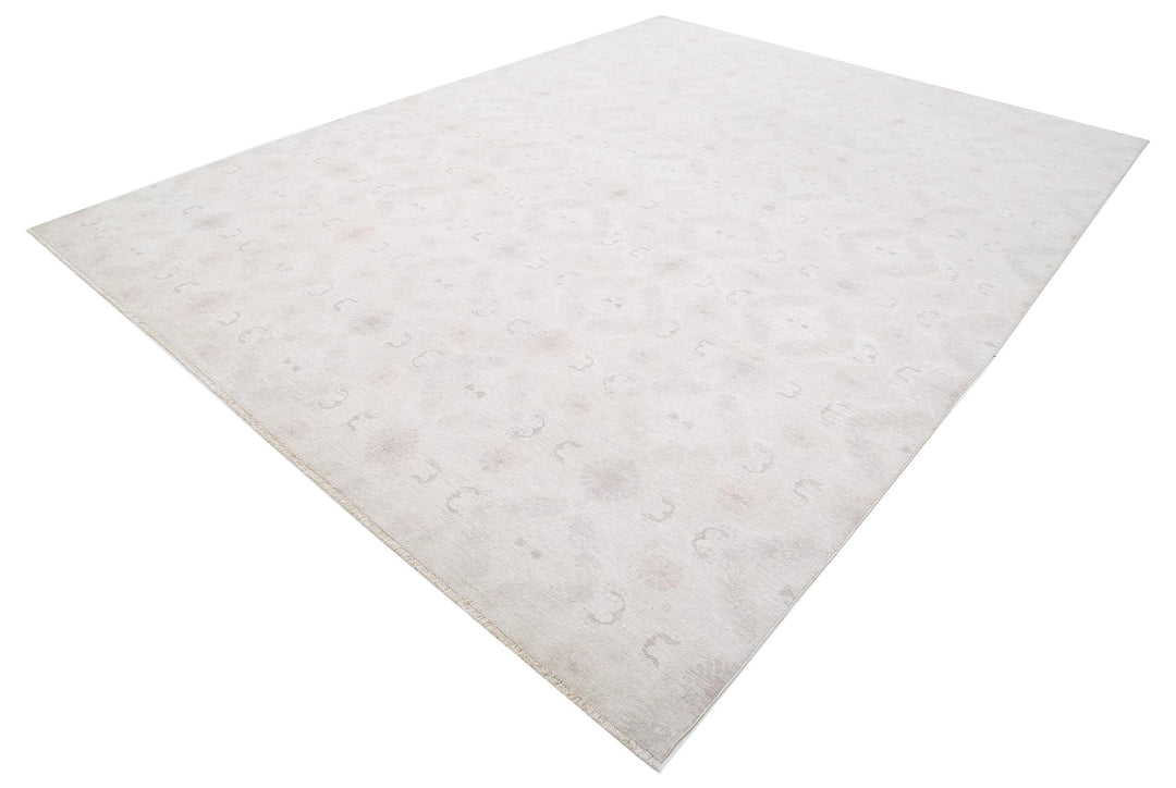 Serenity 9’ 1″ x 11’ 9″ - No. AV99548 - ALRUG Rug Store