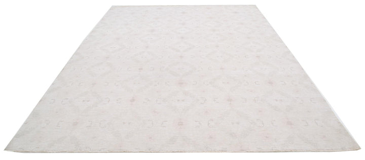 Serenity 9’ 1″ x 11’ 9″ - No. AV99548 - ALRUG Rug Store