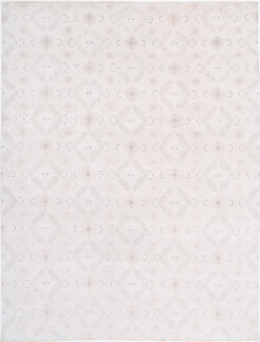 Serenity 9’ 1″ x 11’ 9″ - No. AV99548 - ALRUG Rug Store