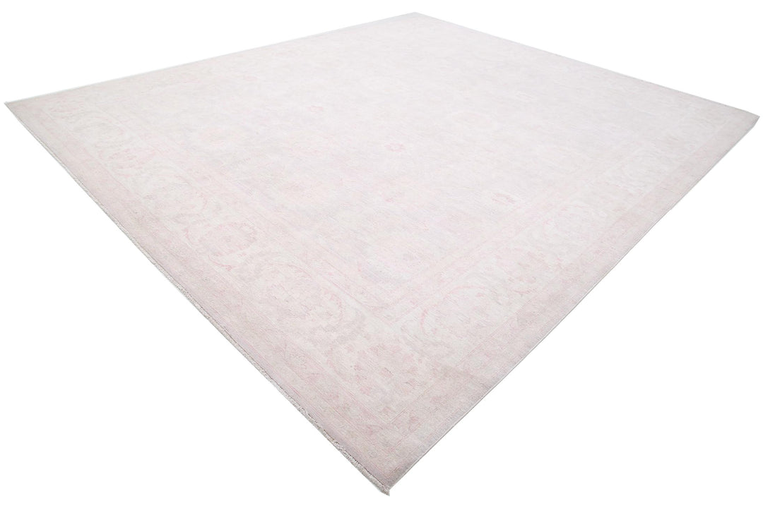 Serenity 12’ 0″ x 14’ 3″ - No. AV66564 - ALRUG Rug Store