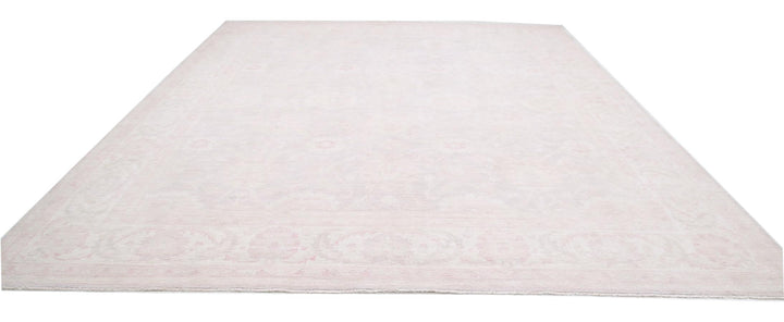 Serenity 12’ 0″ x 14’ 3″ - No. AV66564 - ALRUG Rug Store