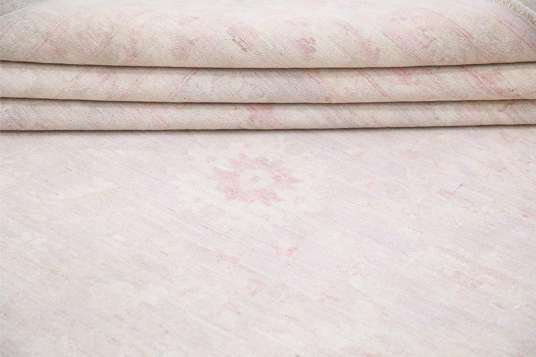 Serenity 12’ 0″ x 14’ 3″ - No. AV66564 - ALRUG Rug Store