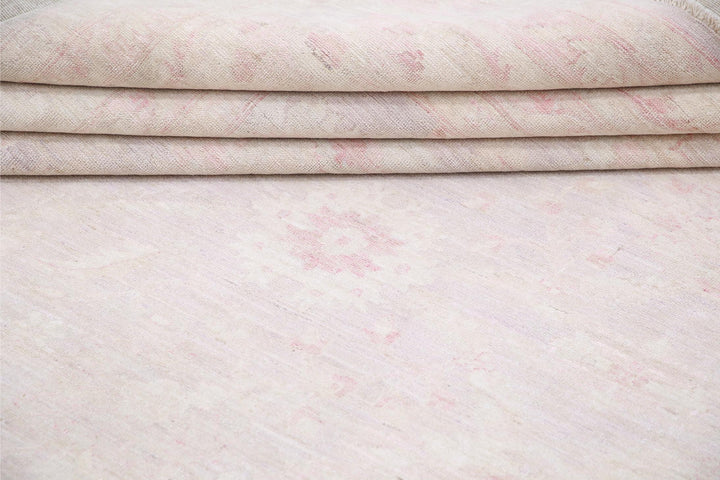 Serenity 12’ 0″ x 14’ 3″ - No. AV66564 - ALRUG Rug Store