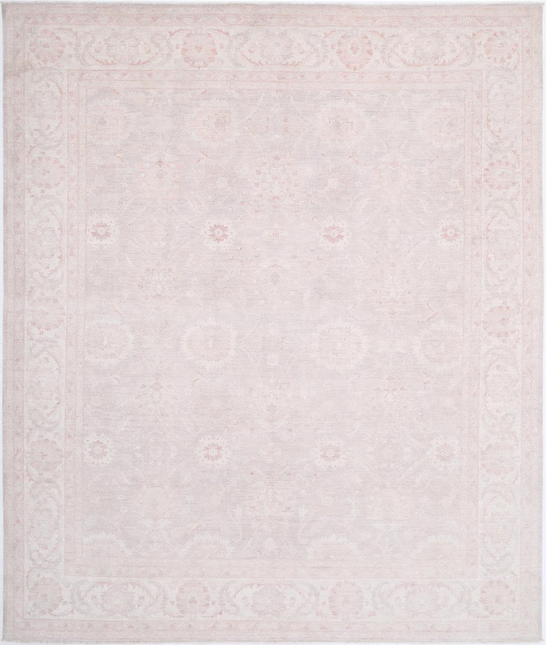 Serenity 12’ 0″ x 14’ 3″ - No. AV66564 - ALRUG Rug Store