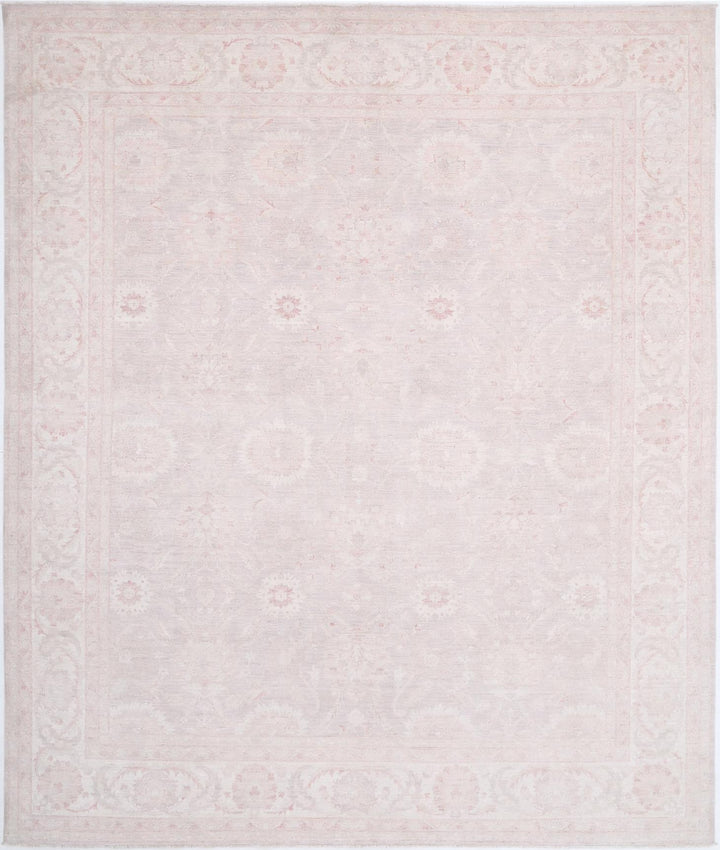 Serenity 12’ 0″ x 14’ 3″ - No. AV66564 - ALRUG Rug Store