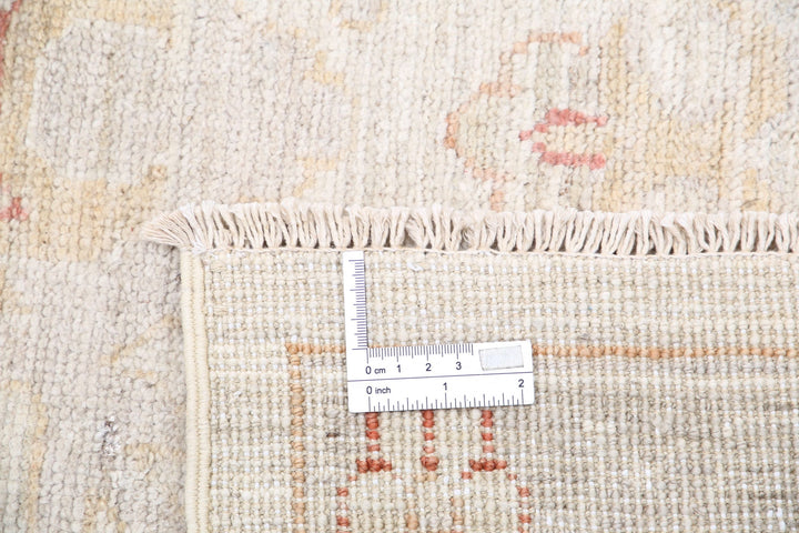 Oushak 8’ 10” x 11’ 11” - No. AV21807 - ALRUG Rug Store