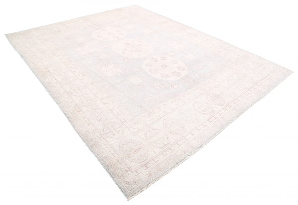 Khotan 8’ 1″ x 9’ 10” - No. AV72775