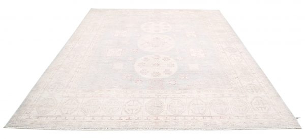 Khotan 8’ 1″ x 9’ 10” - No. AV72775