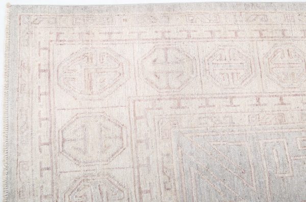 Khotan 8’ 1″ x 9’ 10” - No. AV72775