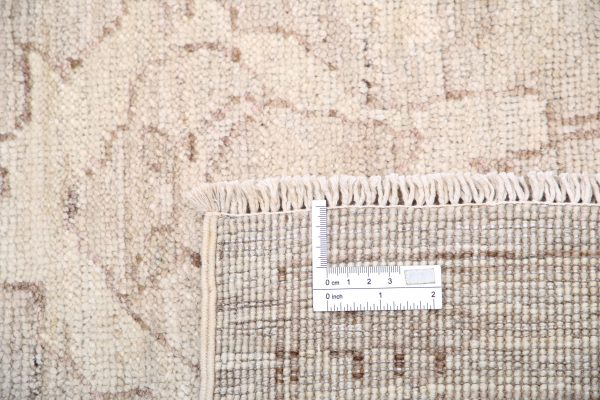 Oushak 8’ 0″ x 9’ 11” - No. AV28536