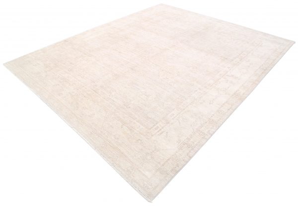 Oushak 8’ 0″ x 9’ 11” - No. AV28536