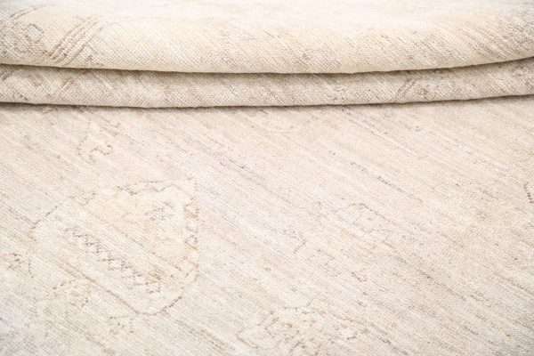 Oushak 8’ 0″ x 9’ 11” - No. AV28536