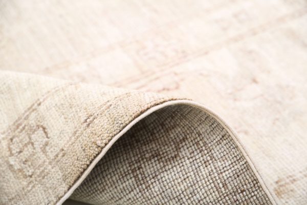 Oushak 8’ 0″ x 9’ 11” - No. AV28536